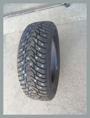 Nokian Tyres Nordman 8 195/65 R15 95T