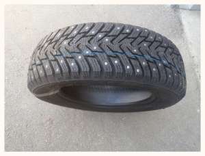 Nokian Tyres Nordman 8 185/65 R15 92T