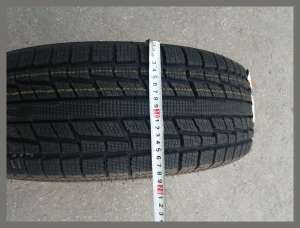 Centara Winter RX626 215/65 R16 98T