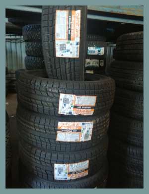 Centara Winter RX626 215/65 R16 98T