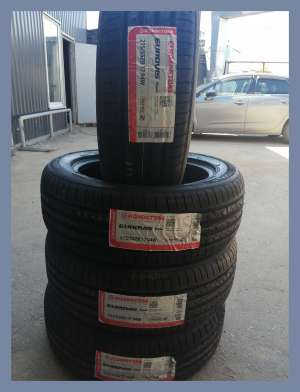 Roadstone Eurovis Sport 4 215/55 R17 94W