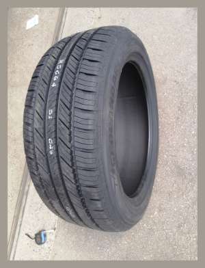 Yokohama Geolandar CV G058 235/50 R19 103V