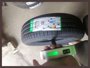 Goodride Z107 Zuper Eco 185/65 R15 88H