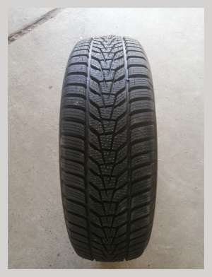 Hankook Winter i*Cept Evo 3 X W330A 235/55 R19 105V