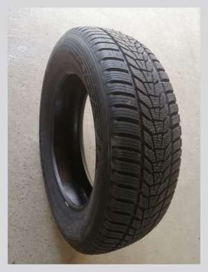 Hankook Winter i*Cept Evo 3 X W330A 235/55 R19 105V