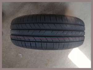 Kumho Ecsta HS52 195/55 R15 85V