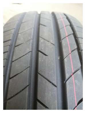 Kumho Ecsta HS52 195/55 R15 85V