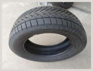 Centara Vanti Winter 225/60 R17 99H