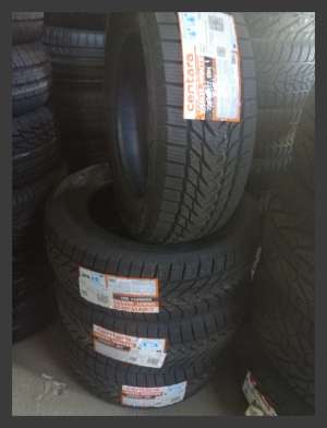 Centara Vanti Winter 225/60 R17 99H