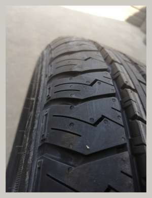 Nokian Tyres Nordman SC 185/75 R16C 104/102S