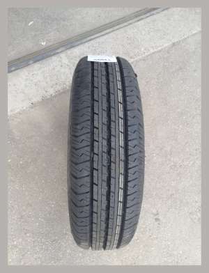 Nokian Tyres Nordman SC 185/75 R16C 104/102S