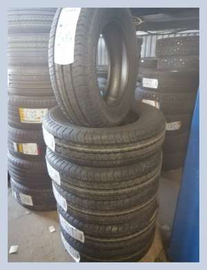 Nokian Tyres Nordman SC 185/75 R16C 104/102S