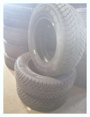 Cordiant Winter Drive 2 SUV 215/65 R16 102T