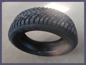 Nokian Tyres Nordman 8 SUV 225/55 R19 103T