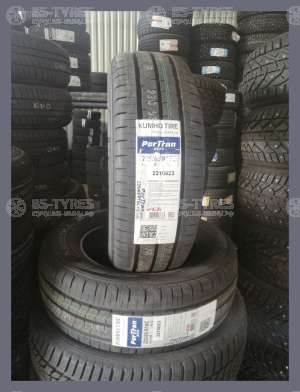 Kumho Portran KC53 225/65 R16C 112/110R