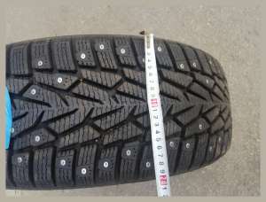 Nokian Tyres Nordman 7 215/60 R16 99T