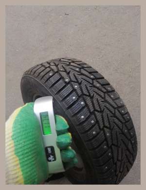 Nokian Tyres Nordman 7 215/60 R16 99T