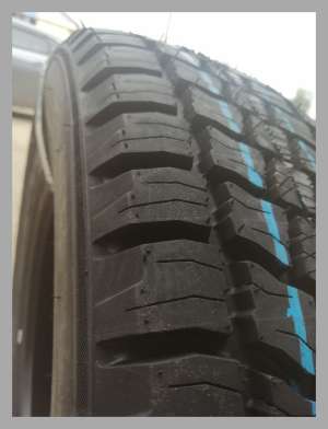 Кама Кама-219 н/ш 225/75 R16 104Q