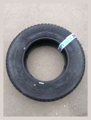 Кама Кама-219 н/ш 225/75 R16 104Q