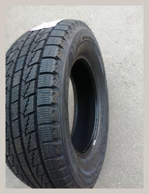 Nexen Winguard Ice 215/65 R15 96Q