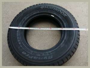 Hankook Dynapro I*Cept RW08 205/75 R15 97Q