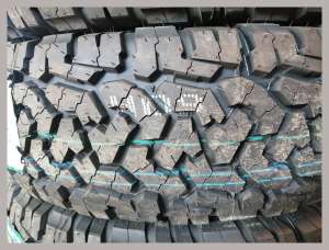 Roadcruza RA1100 245/75 R16C 120/116R