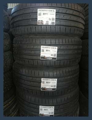 Hankook Ventus S1 Evo 3 K127A SUV 235/50 R19 103W