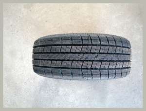 Centara Winter RX621 215/55 R17 94T