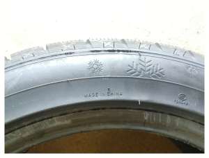 Centara Winter RX621 215/55 R17 94T