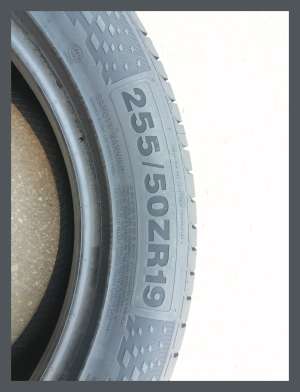 Doublestar DSU02 255/50 R19 107W