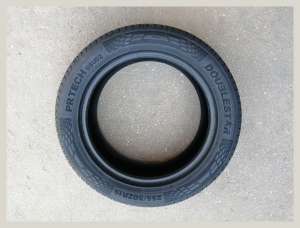 Doublestar DSU02 255/50 R19 107W