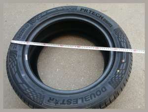 Doublestar DSU02 255/50 R19 107W