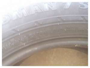 Nokian Tyres Nordman 7 SUV 225/60 R18 104T