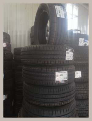 Hankook Optimo Kinergy Eco 2 K435 185/60 R15 84H