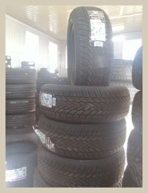 Arivo Winmaster ProX ARW 3 215/55 R17 98V