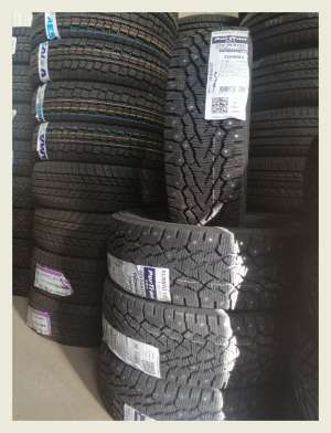 Kumho Winter Portran CW11 225/70 R15C 112/110R