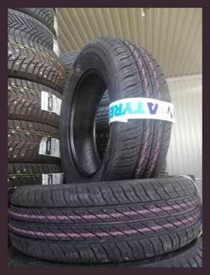 Кама 365 (НК-241) 195/65 R15 91H