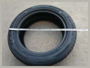 Tracmax X-Privilo TX3 215/55 R18 99V