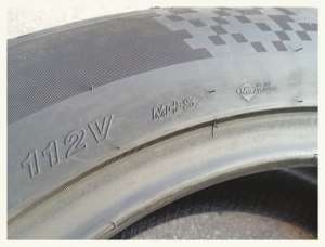 Westlake SA57 Zuper Ace 285/50 R20 112V