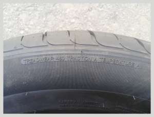 Westlake SA57 Zuper Ace 285/50 R20 112V