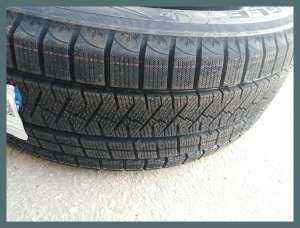 Triangle Trin PL02 225/55 R18 102V