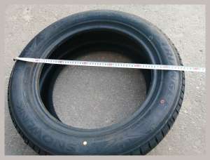 Triangle Trin PL02 225/55 R18 102V