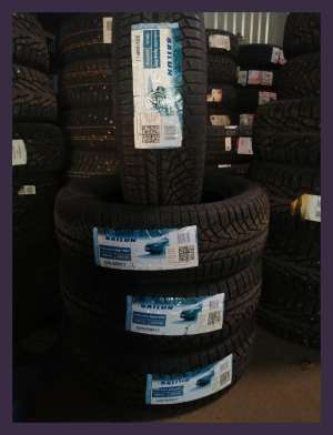 Sailun Ice Blazer Alpine Evo 1 225/65 R17 106H