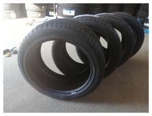 Nokian Tyres Nordman SZ2 235/45 R17 97W