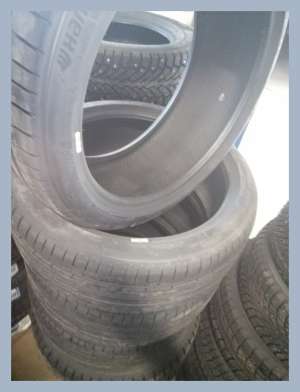 Hankook Ventus K135 225/40 R18 92W