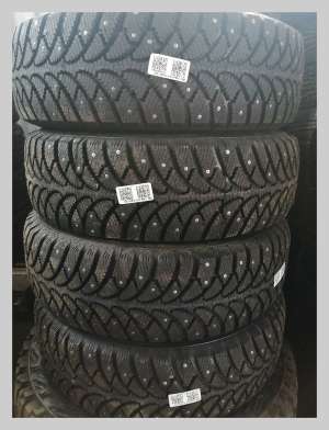 Tunga Nordway 2 205/60 R16 96Q