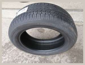 Yokohama E70BZ 215/55 R17 94V