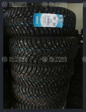 Nokian Tyres Nordman 8 SUV 225/70 R16 107T