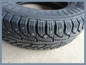 Nokian Tyres Nordman C 205/75 R16C 113/111R