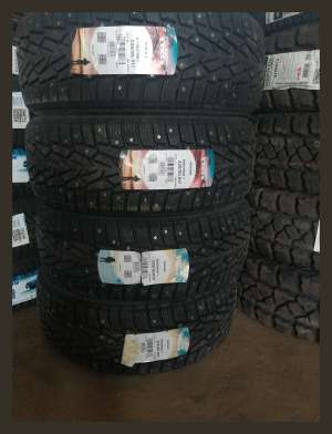 Nokian Tyres Nordman 7 225/55 R17 101T